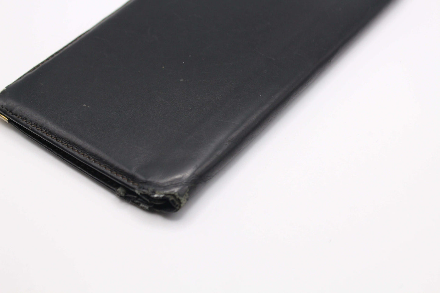 GUCCI Longwallet Black - Portmonee