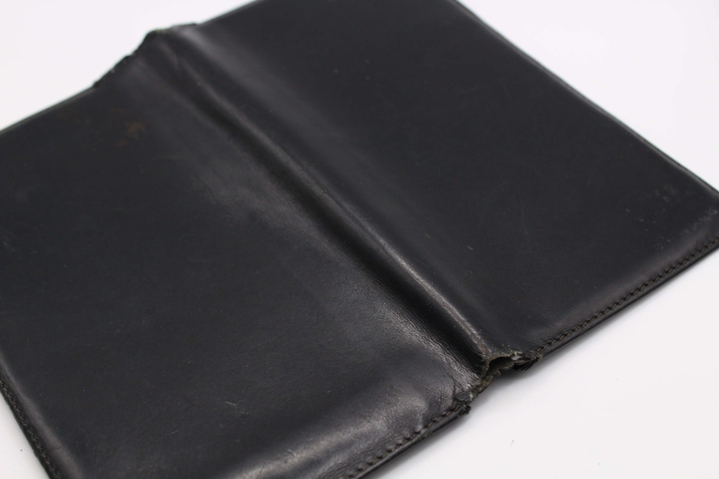 GUCCI Longwallet Black - Portmonee