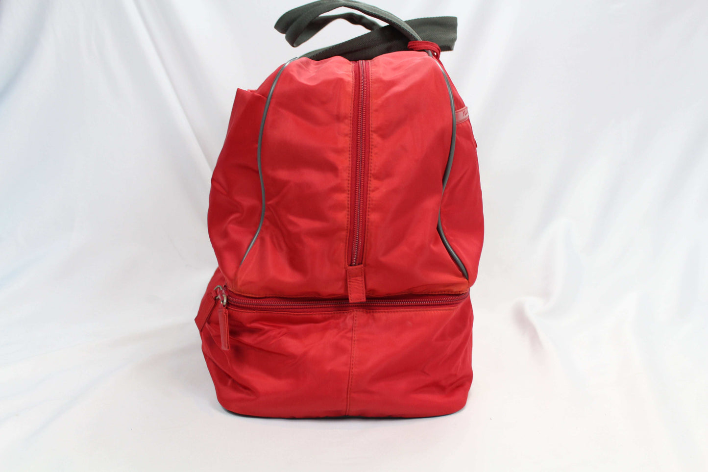 Prada Sports Travel Bag - Keepall