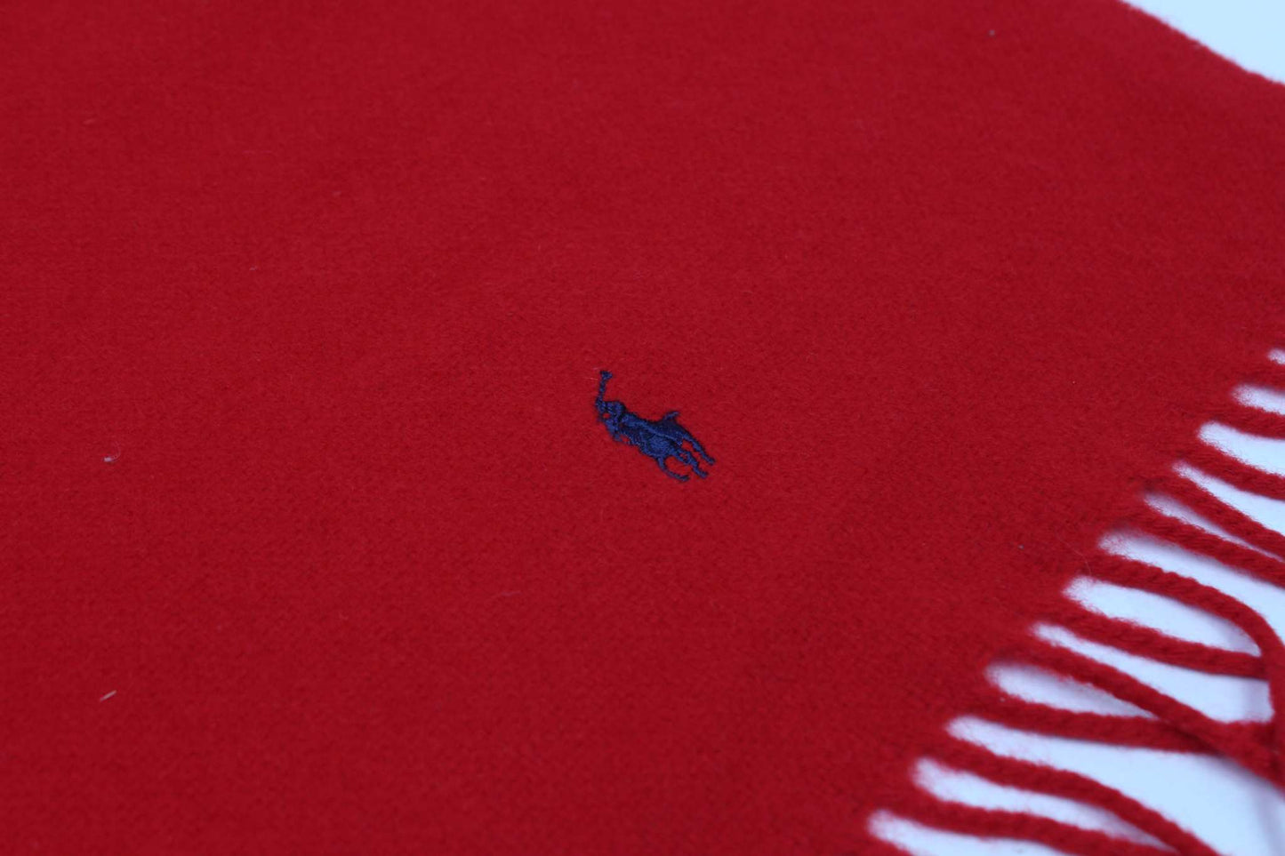 POLO RALPH LAURENT Scarf - Schal