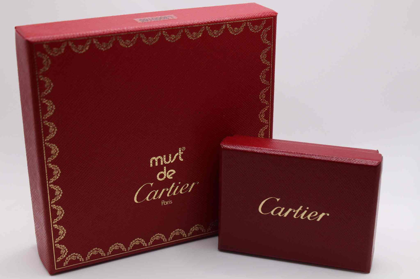 DESIGNER Giftboxes