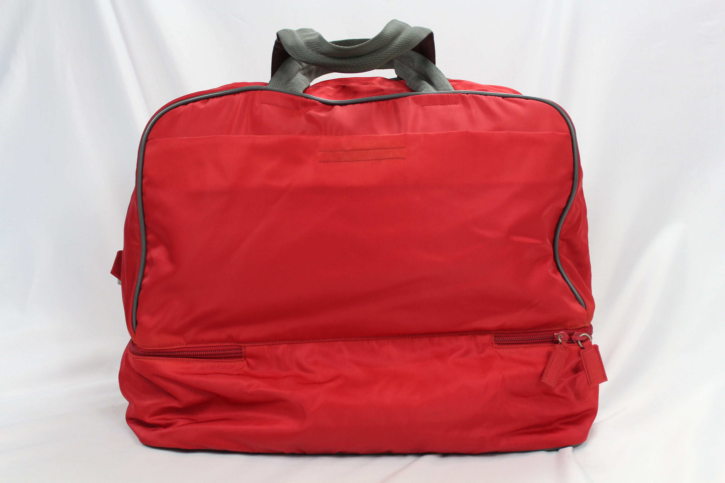Prada Sports Travel Bag - Keepall