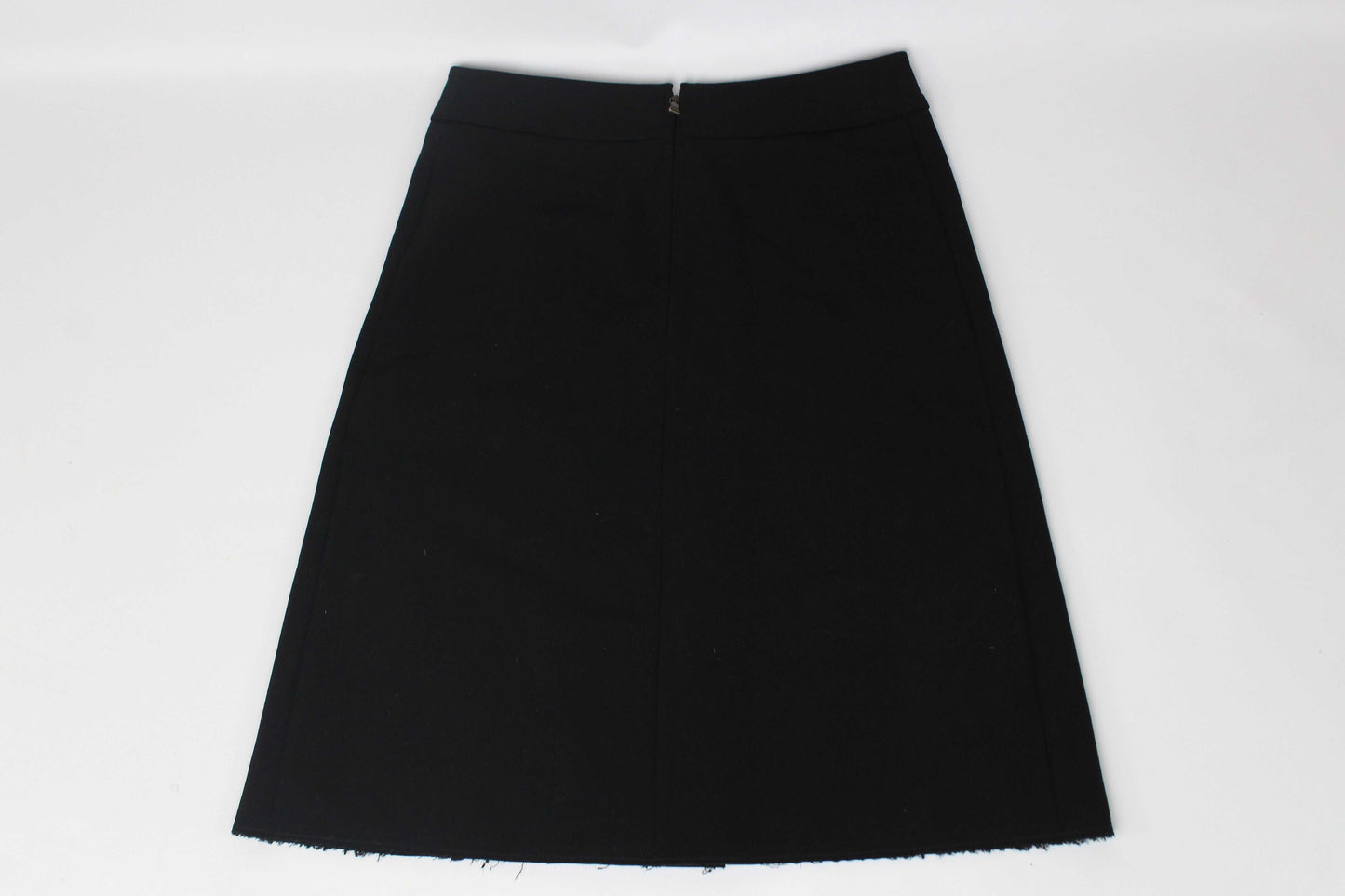 Prada Skirt Black - Rock