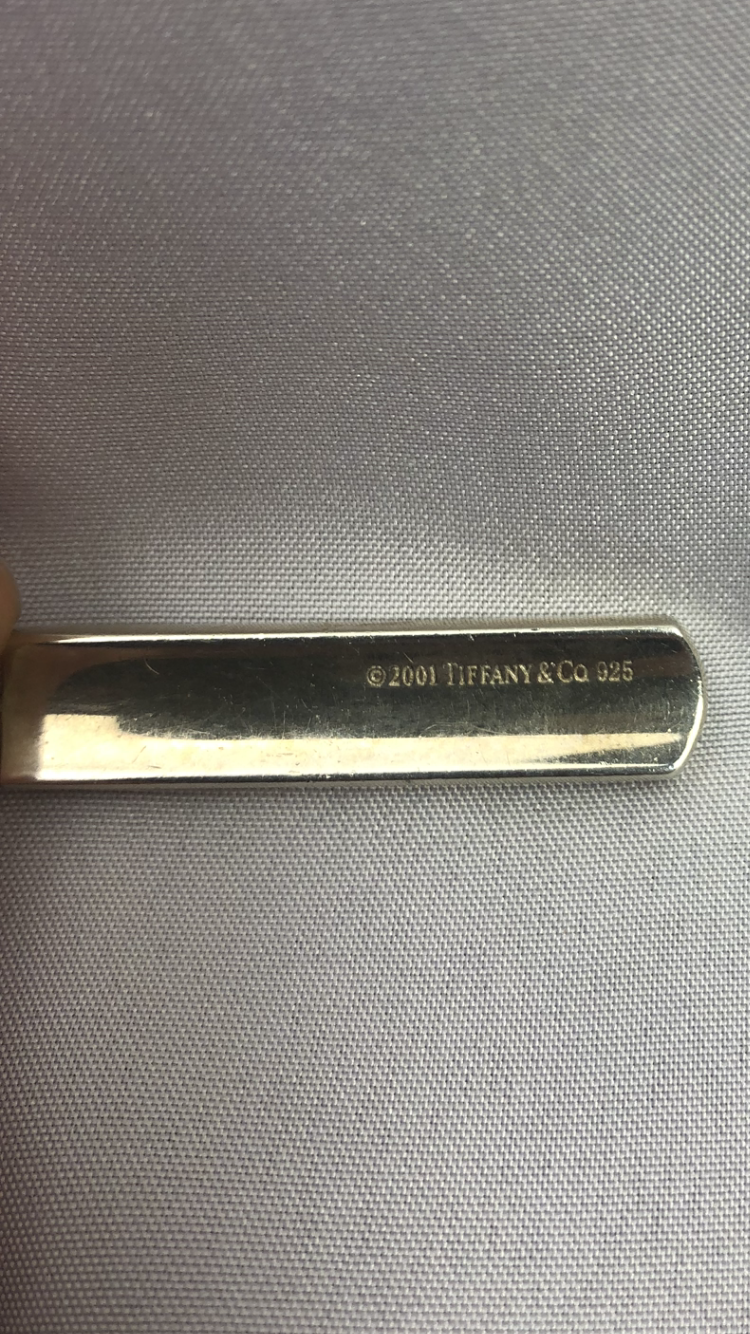 Tiffany Kette 925 Silver - layzsshop