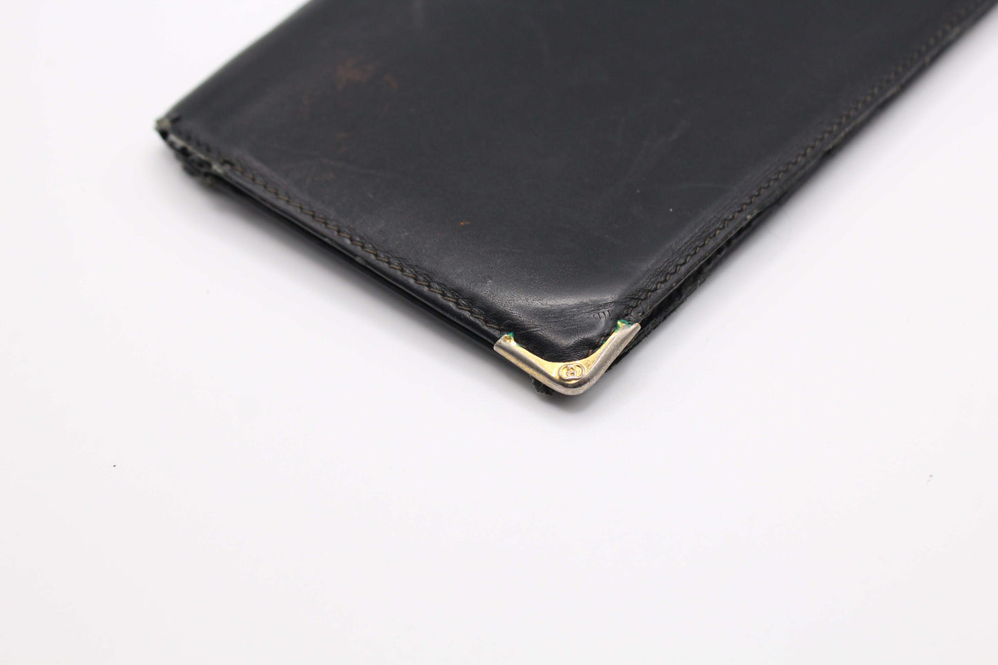 GUCCI Longwallet Black - Portmonee
