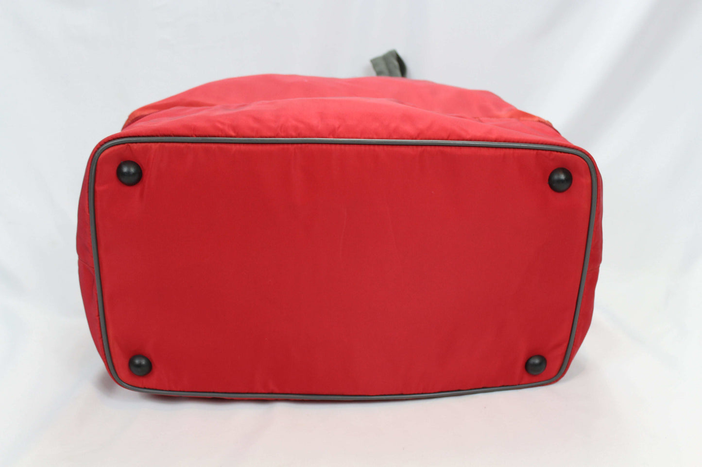 Prada Sports Travel Bag - Keepall