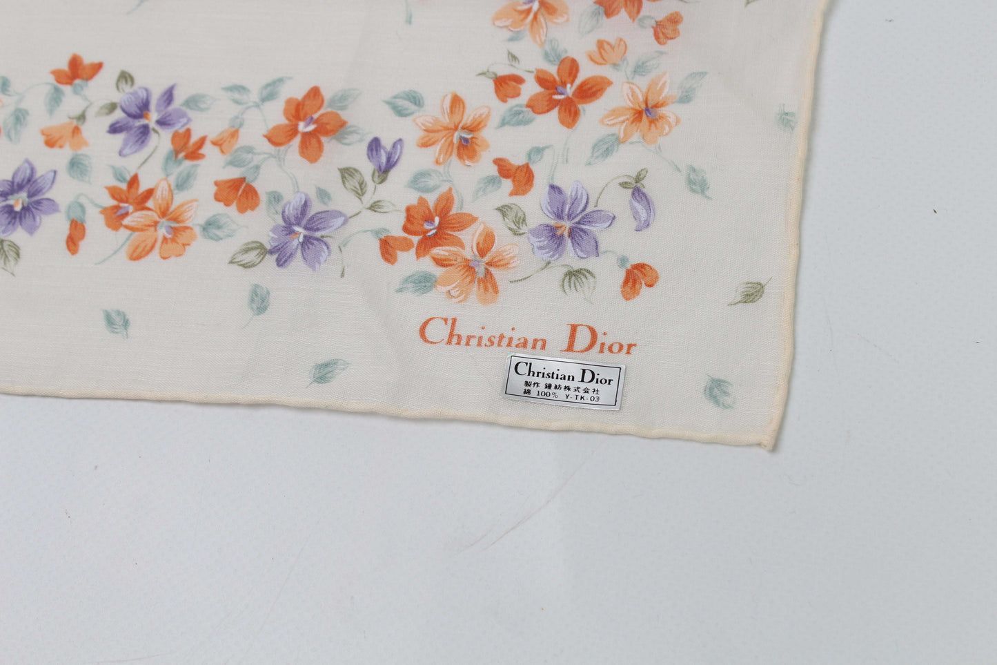 DIOR Scarfs - Bandana