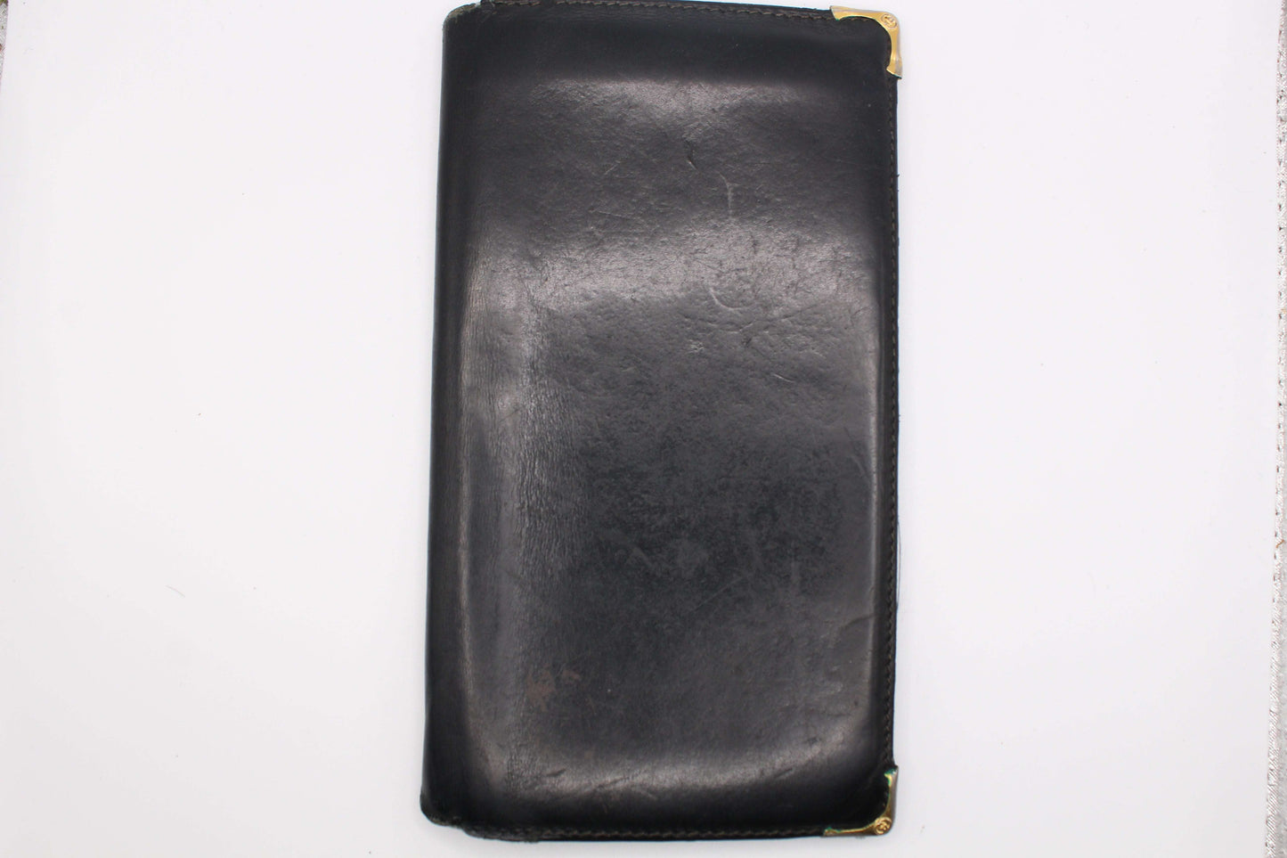 GUCCI Longwallet Black - Portmonee