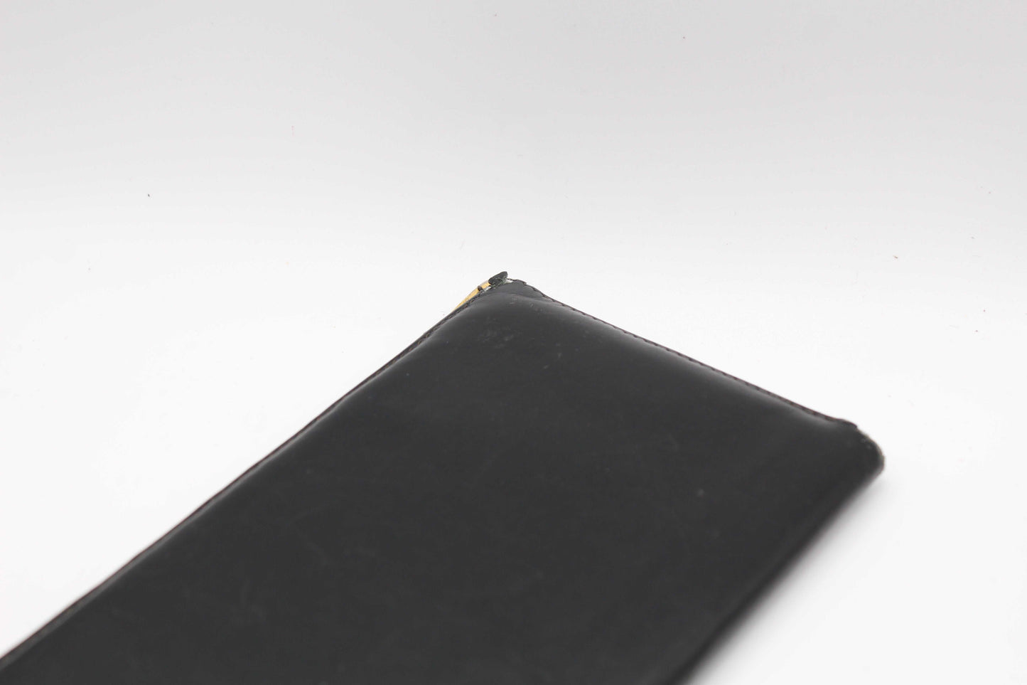 GUCCI Longwallet Black - Portmonee