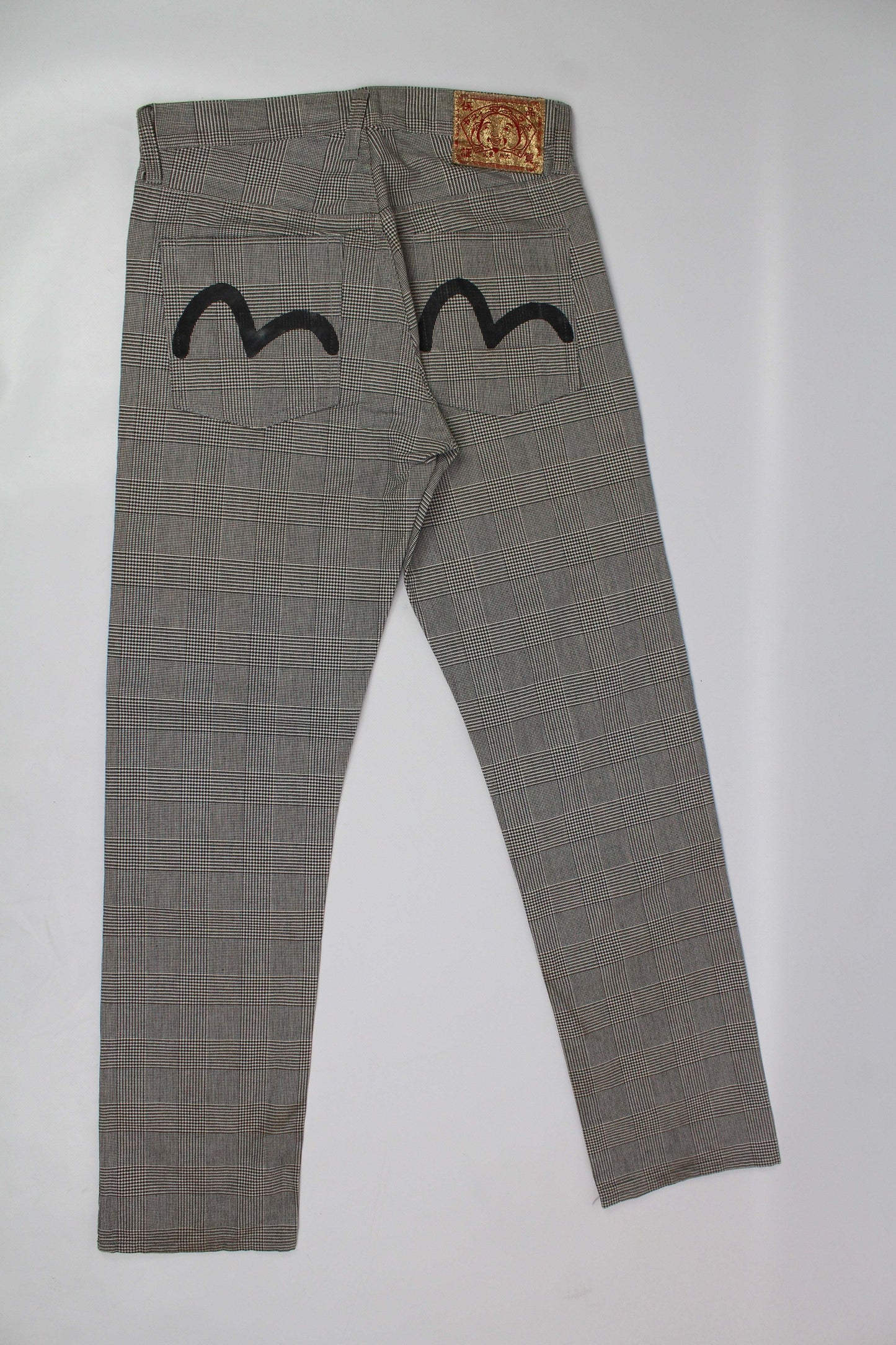EVISU Japanese Pants | LAYZSSHOP | Evisu