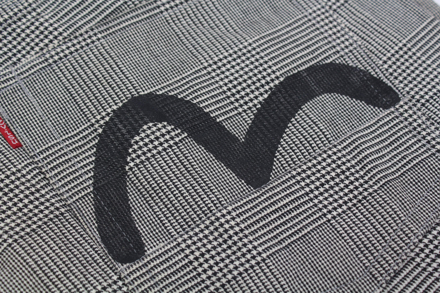 EVISU Japanese Pants | LAYZSSHOP | Evisu