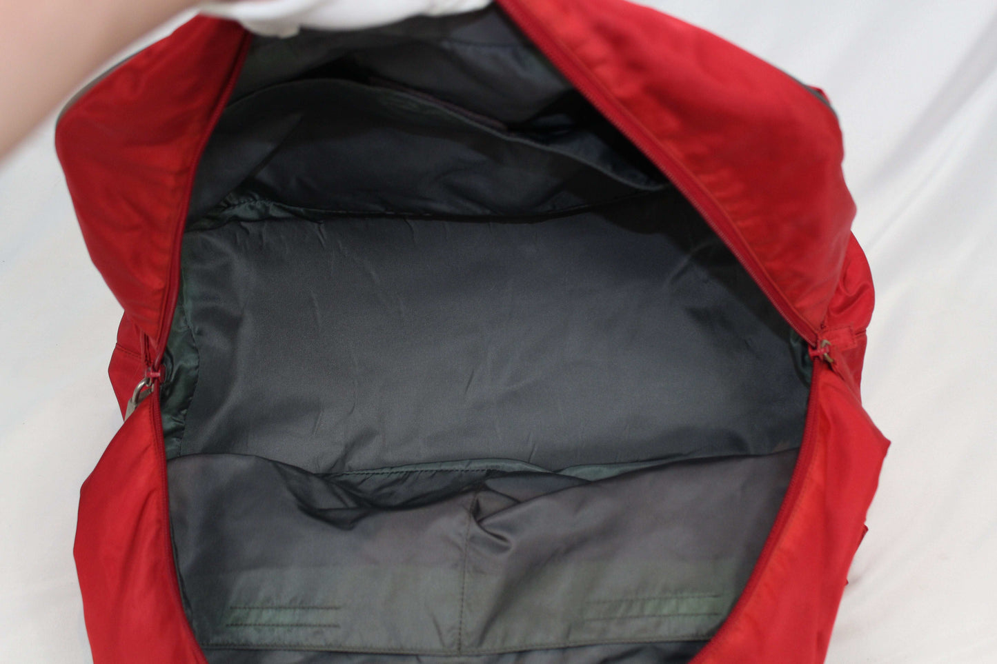 Prada Sports Travel Bag - Keepall