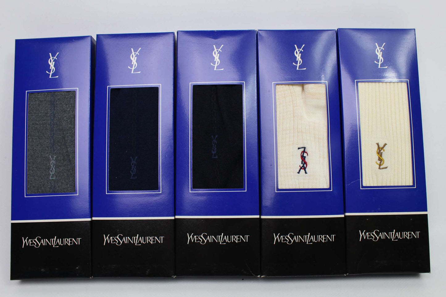 YSL Socks - Socken