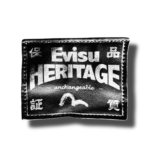 Evisu-Jeans