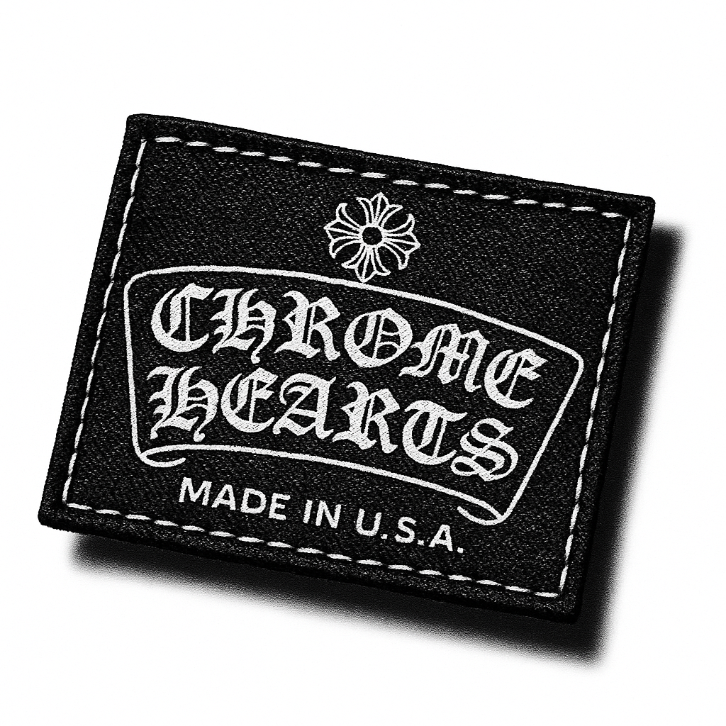 Chrome Hearts