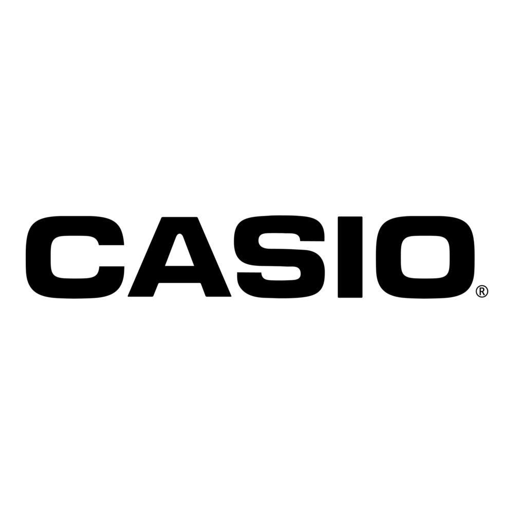 Casio Kollektion - Casio Artikel bei Layzsshop