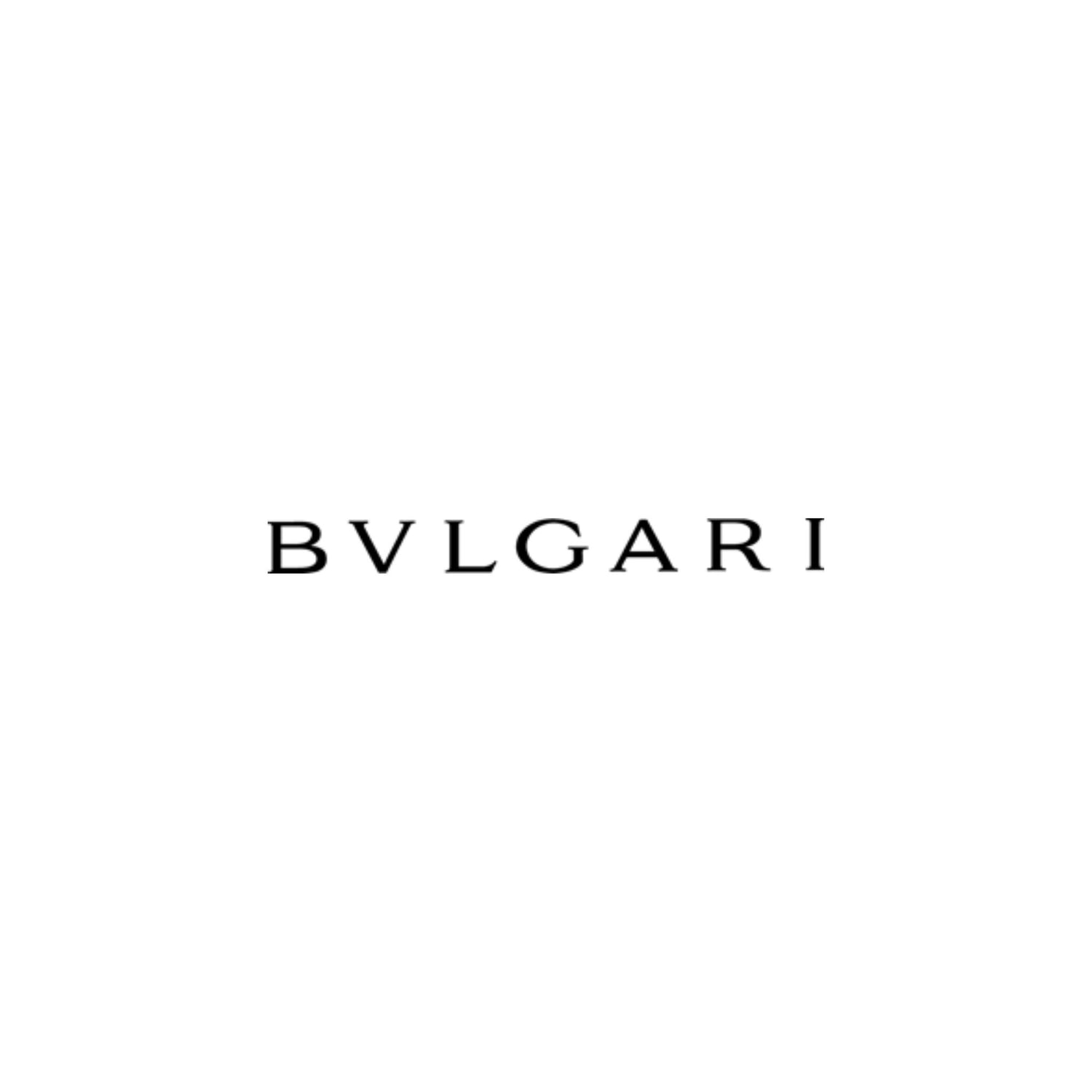 Bvlgari