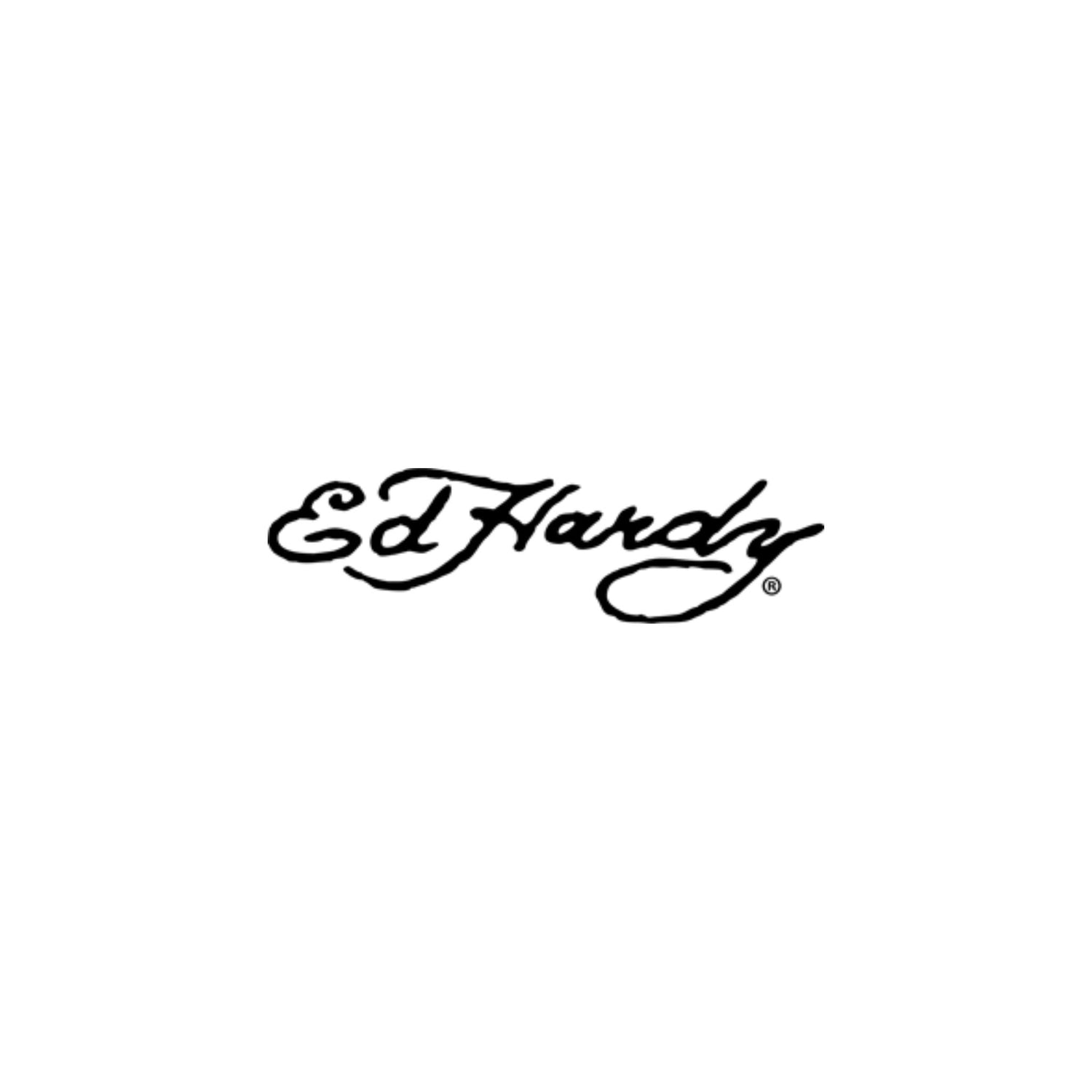 Ed Hardy