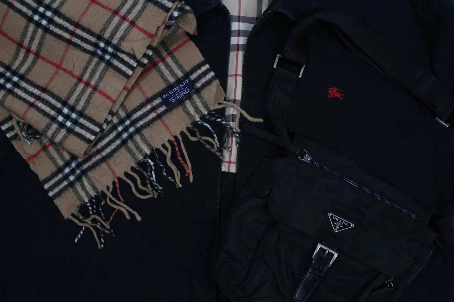 Alle Arten an Klamotten bei Layzsshop