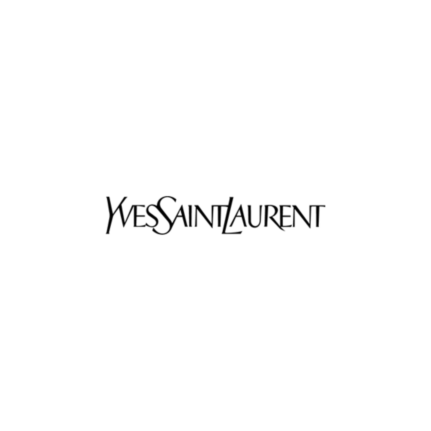 Yves Saint Laurent