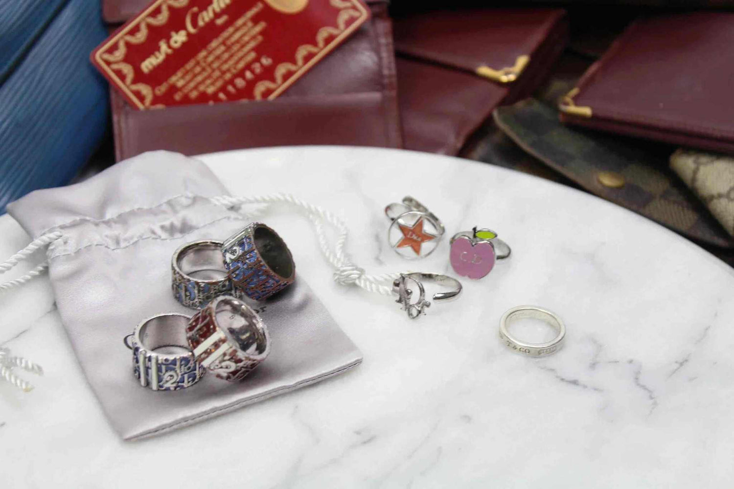 Alle Arten an Schmuck bei Layzsshop