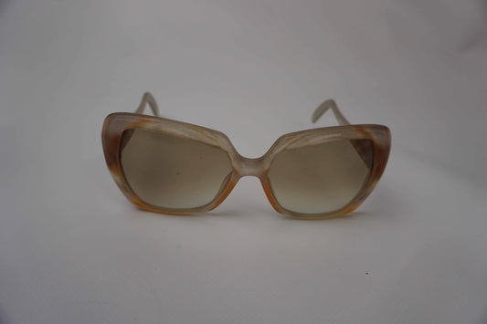 LEONARD Shades Beige | LAYZSSHOP | Leonard Vintage