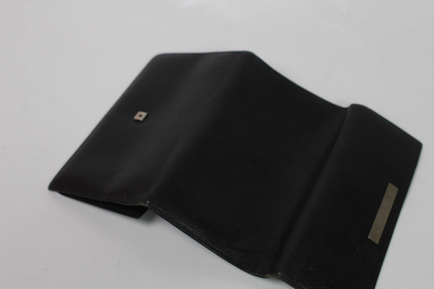 GUCCI Longwallet Black | LAYZSSHOP | Gucci Vintage