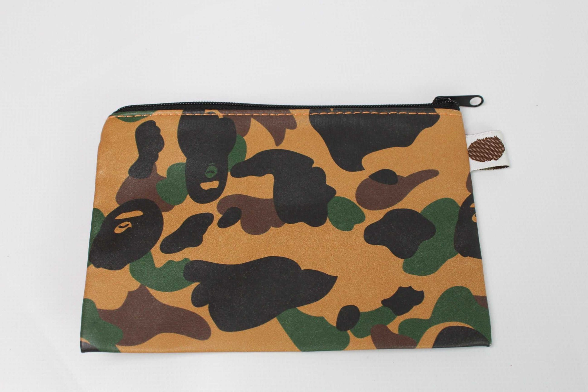 BAPE Clutch | LAYZSSHOP | Bape Vintage