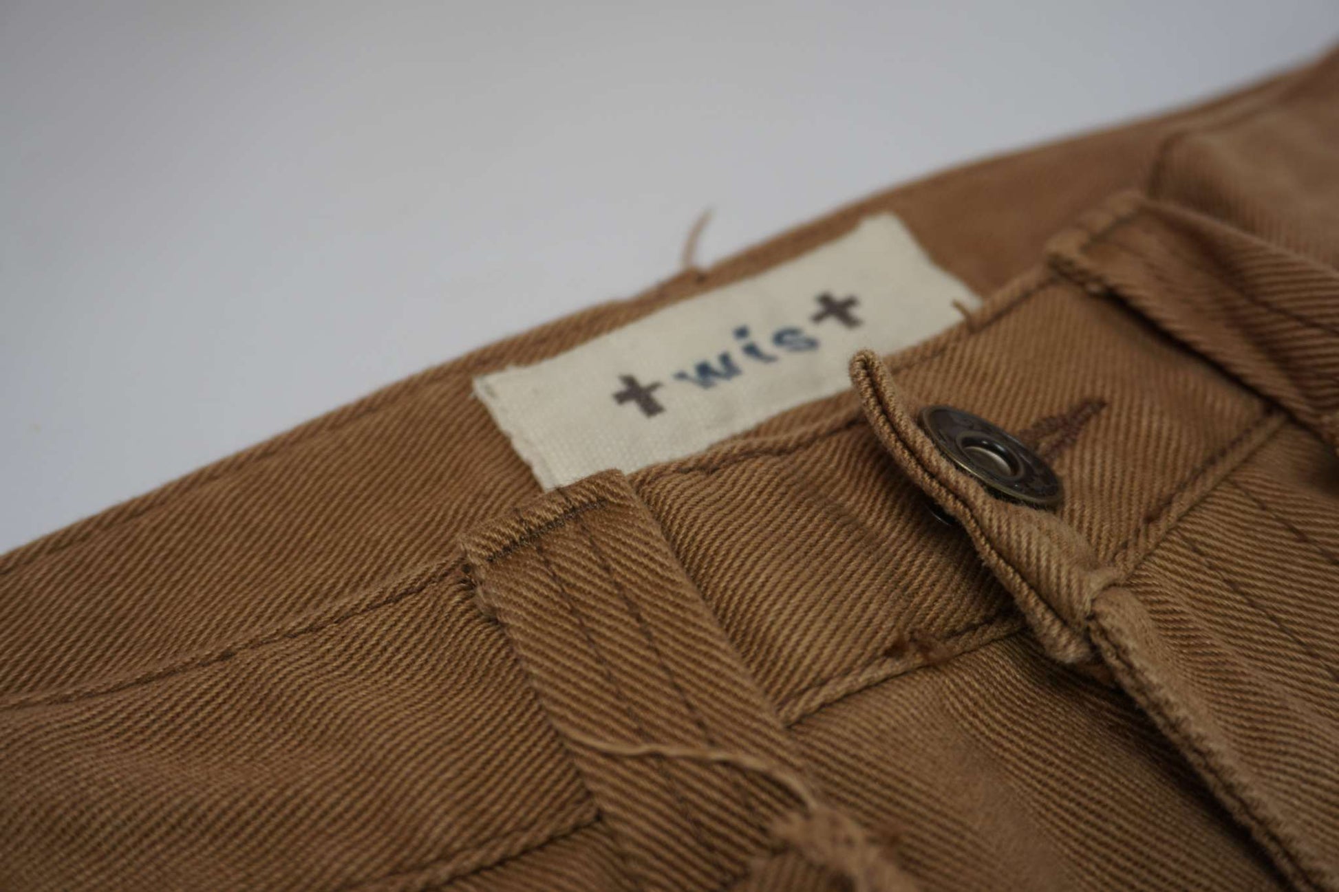 twist Vintage Cargo Pants | LAYZSSHOP | twist Vintage