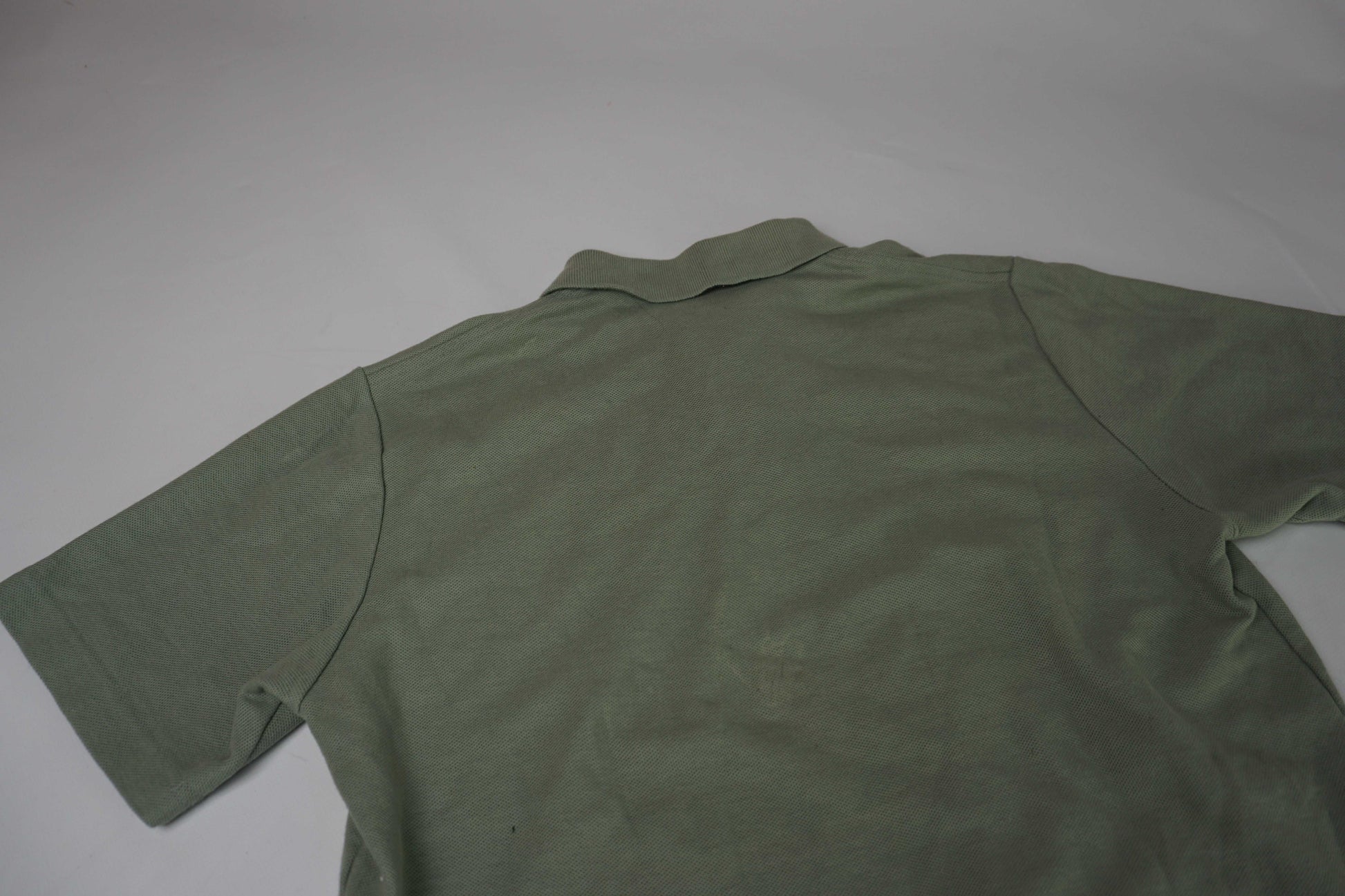 BURBERRY‘S Polo Shirt Green | LAYZSSHOP | Burberry Vintage