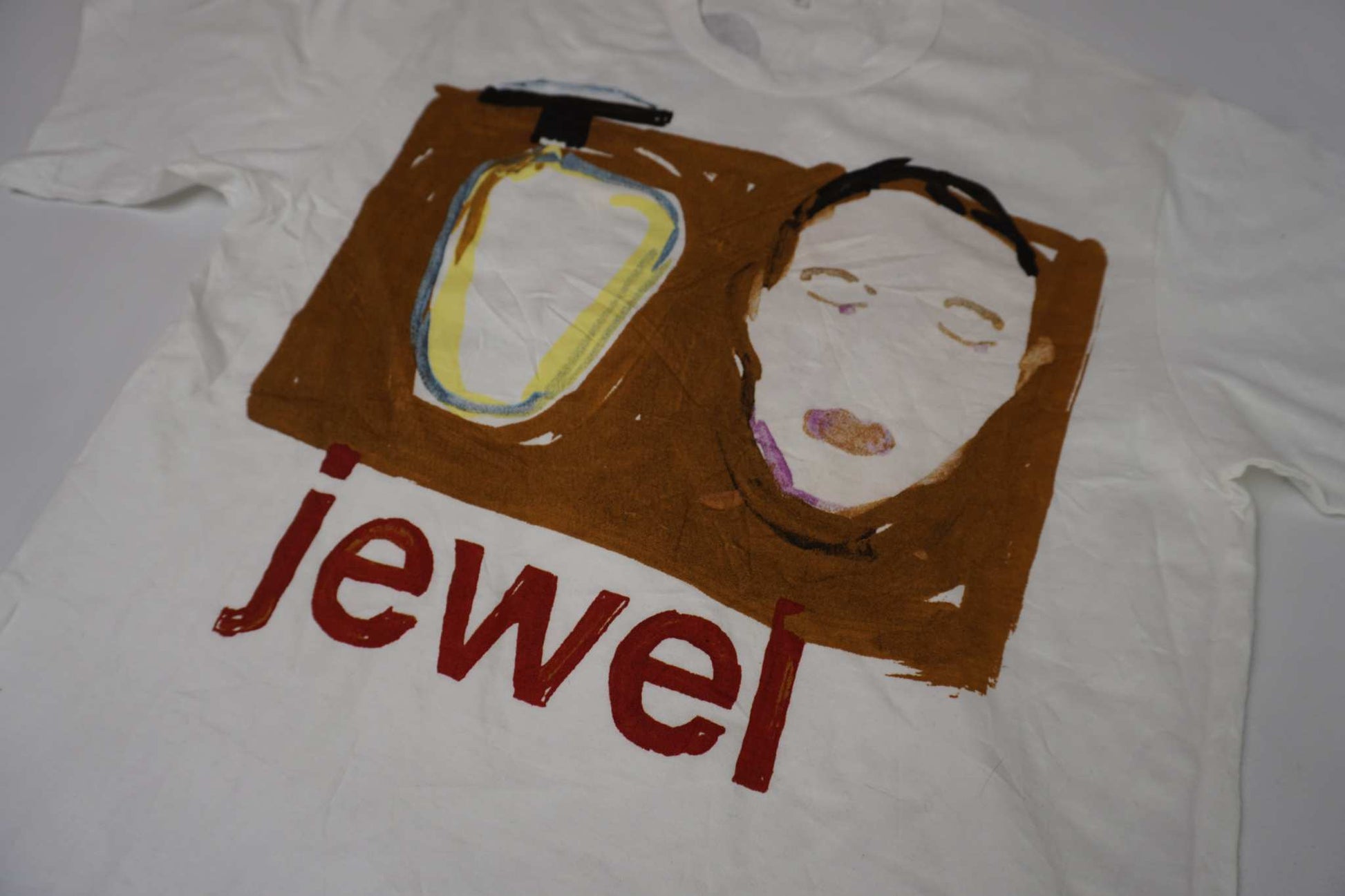 COMME DES GARÇONS Shirt „jewel“ | LAYZSSHOP | Comme des Garçons Vintage