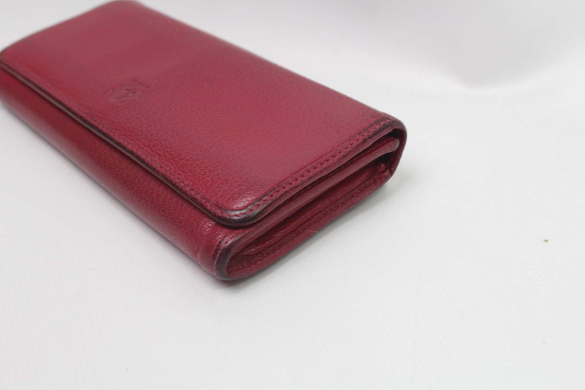 LOEWE Longwallet Pink | LAYZSSHOP | Loewe Vintage