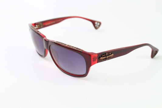 CHROME HEARTS Shades