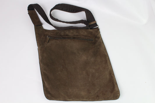 PRADA Leather Shoulderbag