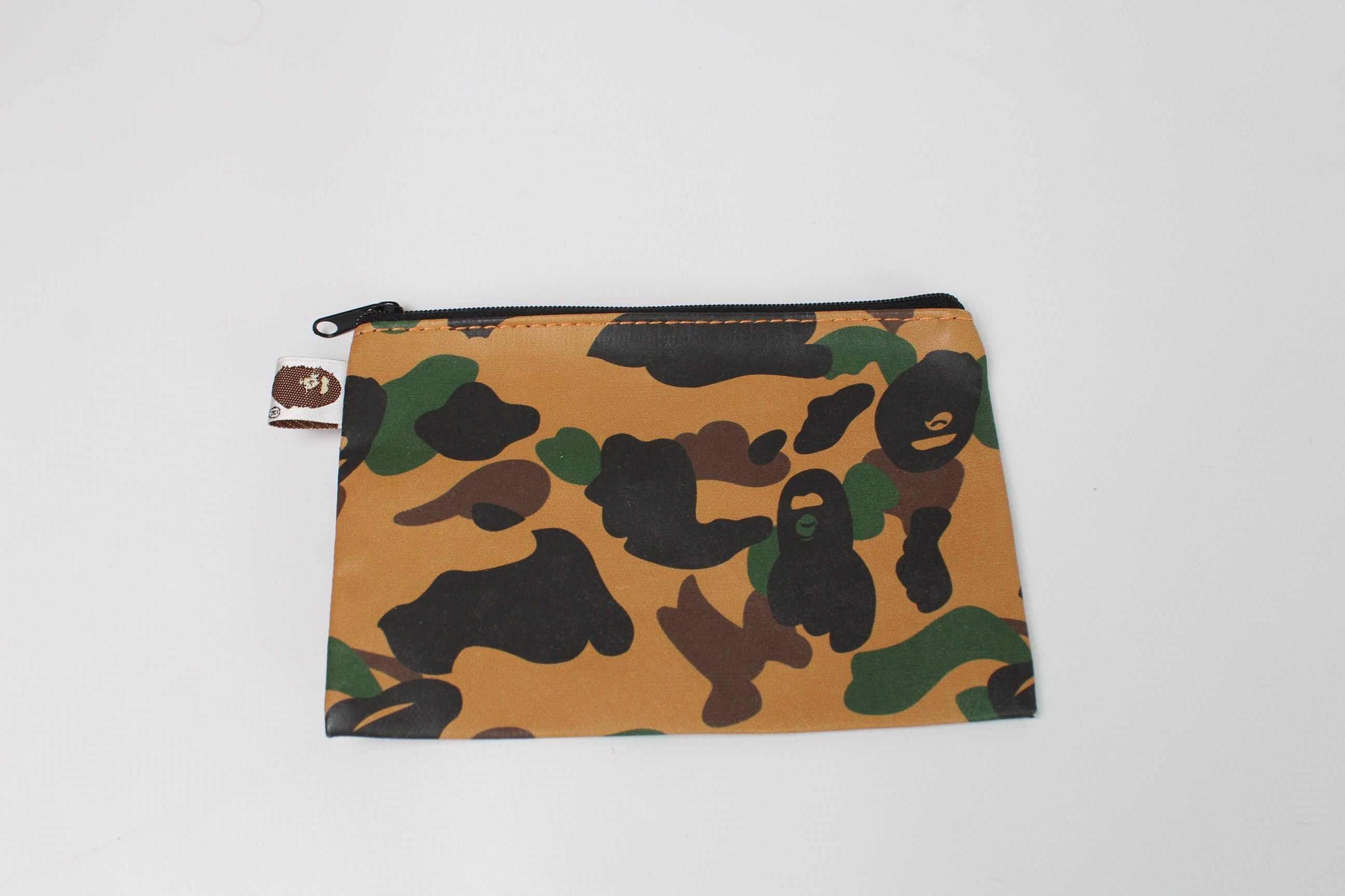 BAPE Clutch | LAYZSSHOP | Bape Vintage