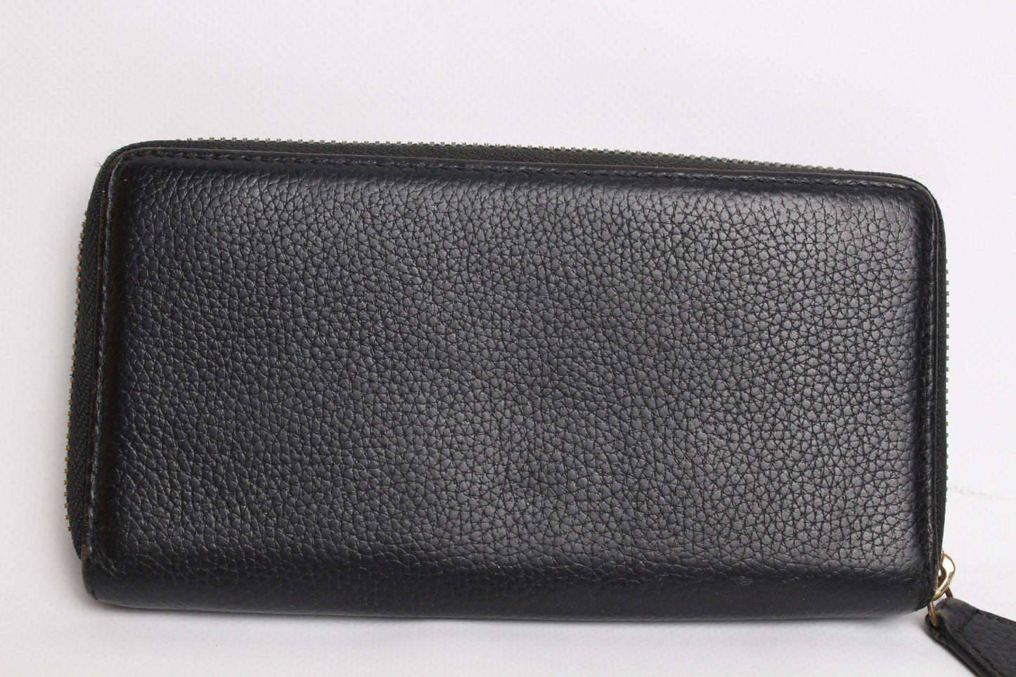 VIVIENNE WESTWOOD Longwallet Black