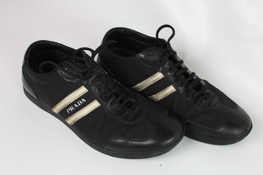 PRADA Vintage Sneaker | LAYZSSHOP | Prada Vintage