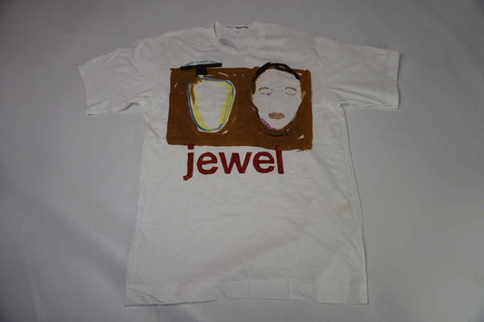 COMME DES GARÇONS Shirt „jewel“ | LAYZSSHOP | Comme des Garçons Vintage