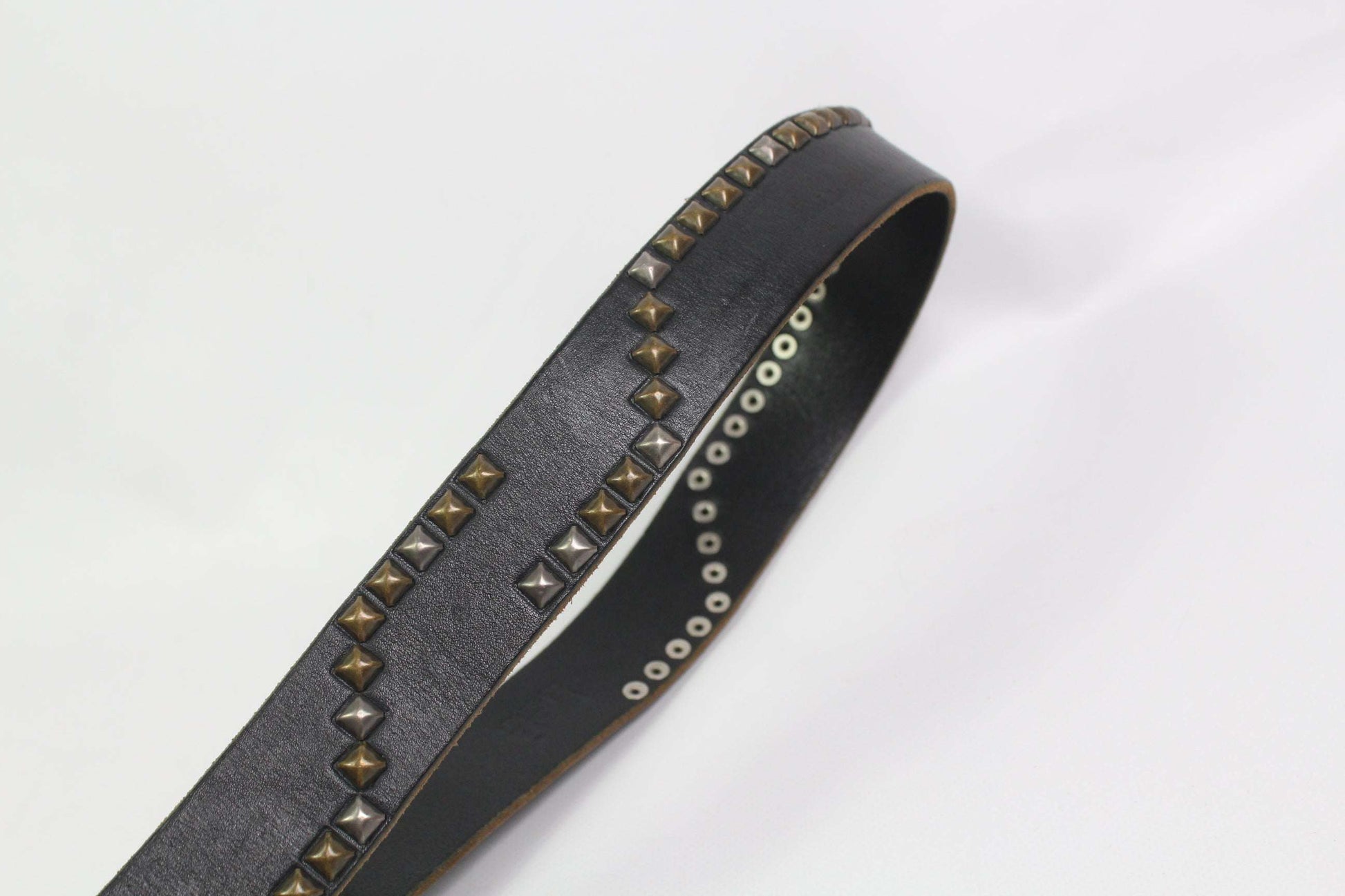 LEE Leather Belt | LAYZSSHOP | Lee Vintage