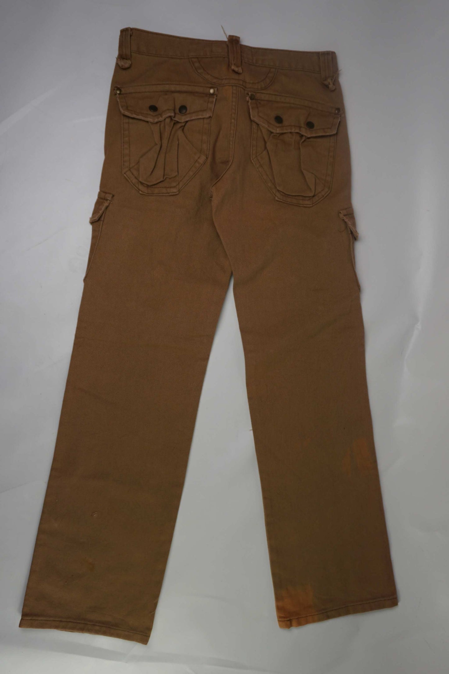 twist Vintage Cargo Pants | LAYZSSHOP | twist Vintage