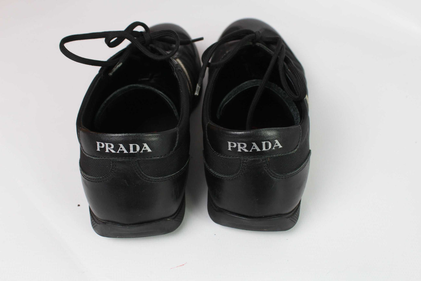 PRADA Vintage Sneaker | LAYZSSHOP | Prada Vintage