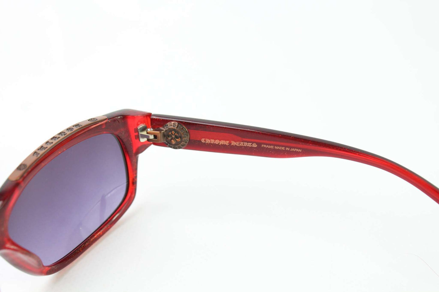 CHROME HEARTS Shades