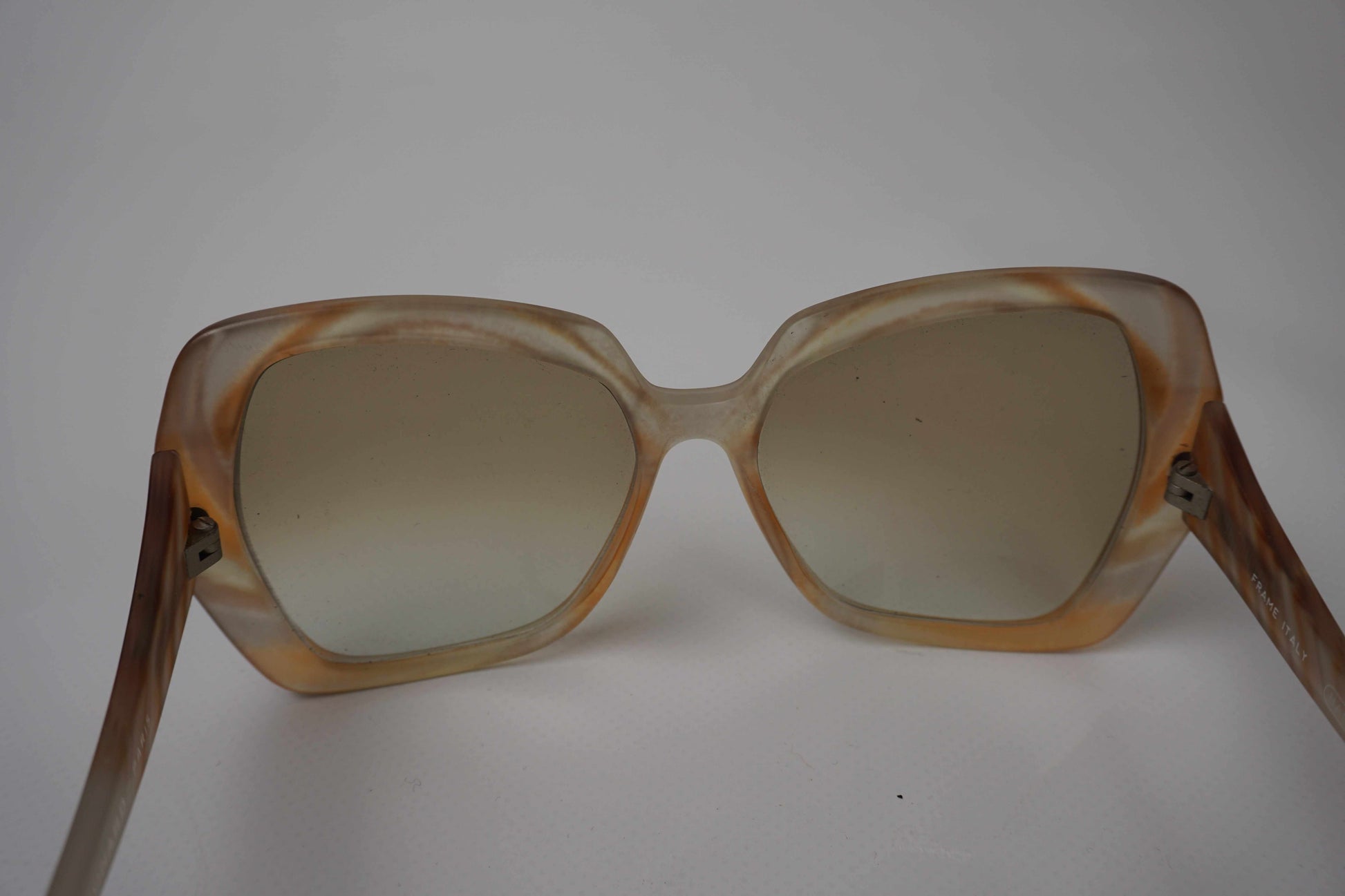 LEONARD Shades Beige | LAYZSSHOP | Leonard Vintage