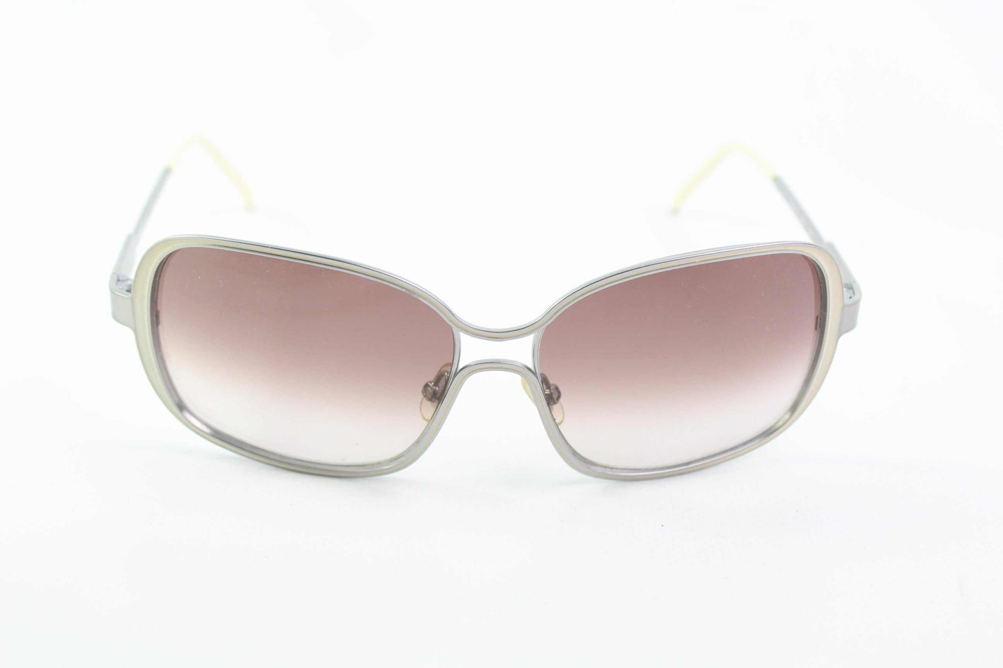 CHLOE Shades Silver | LAYZSSHOP | See by Chloe Vintage