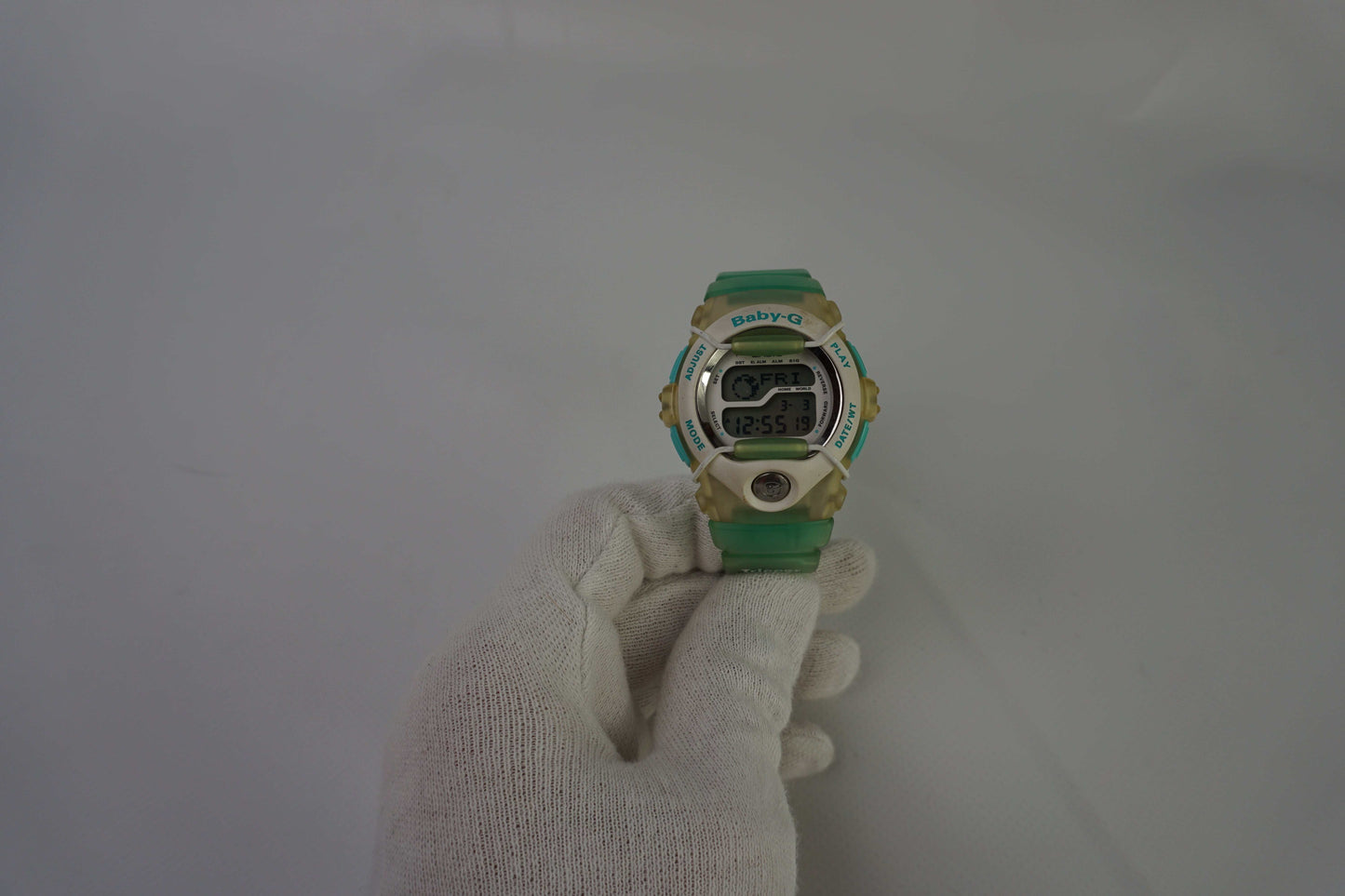 CASIO Baby-G „Tripper“ | LAYZSSHOP | Casio Vintage