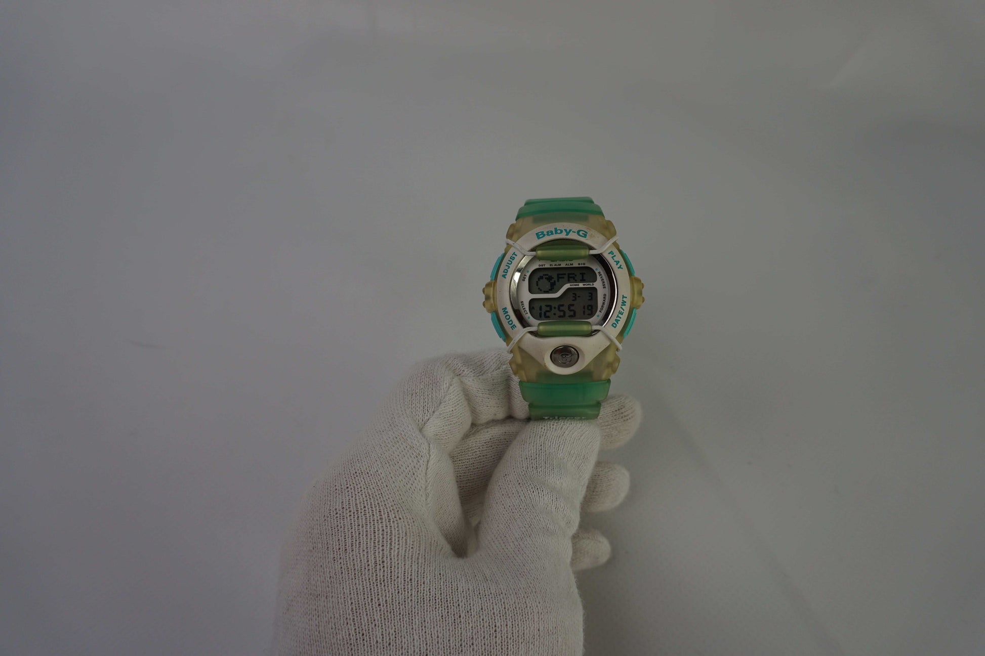 CASIO Baby-G „Tripper“ | LAYZSSHOP | Casio Vintage