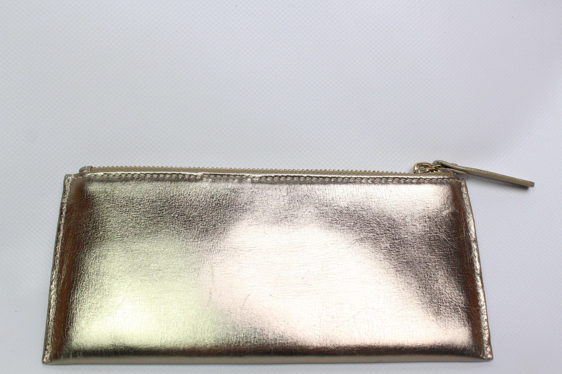 KATE SPADE Pouch Silver | LAYZSSHOP | Kate Spade Vintage