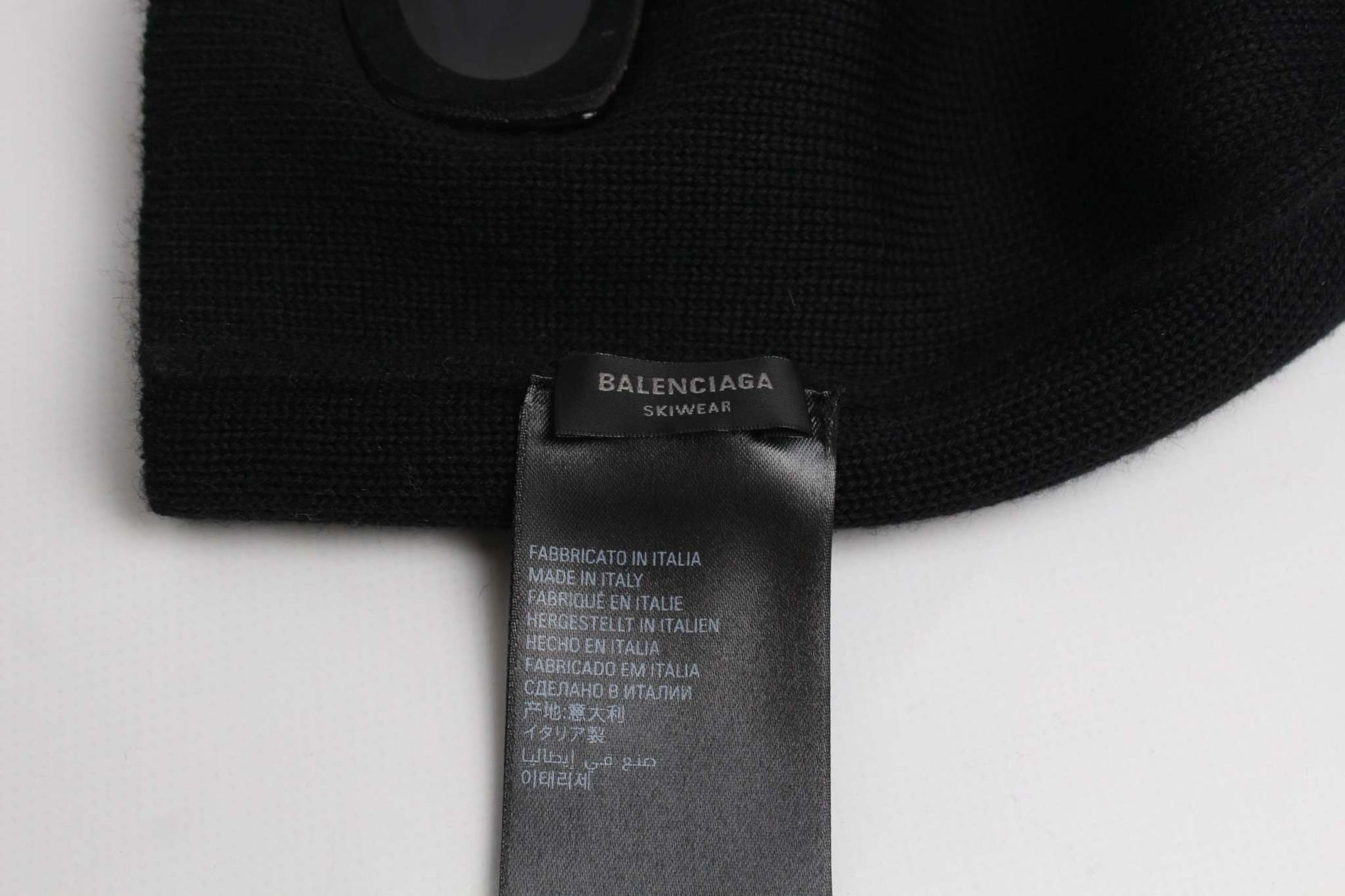 BALENCIAGA Goggle 3B | LAYZSSHOP | Balenciaga Vintage