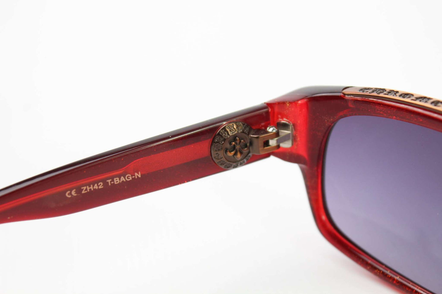 CHROME HEARTS Shades