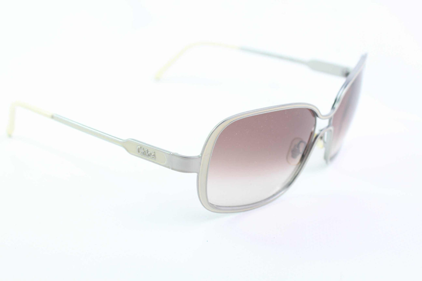 CHLOE Shades Silver | LAYZSSHOP | See by Chloe Vintage